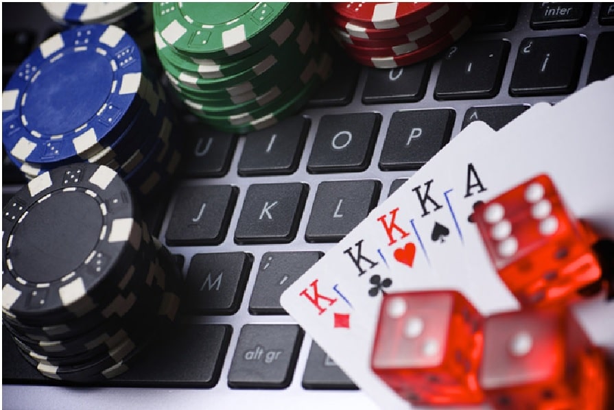 Guide to the Betti Casino Registration Process Guide to the Betti Casino Registration Process