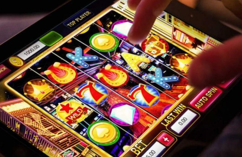 Hop into Excitement with LoveCasino2 Hop into Excitement with LoveCasino2