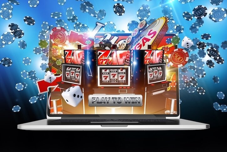 Online Casino Trends in India You Need to Know About 5 Online Casino Trends in India You Need to Know About 5
