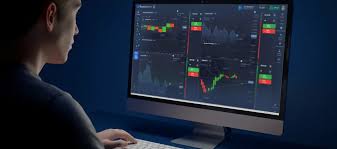 Pocket Option Trading Полный гид по успешной торговле