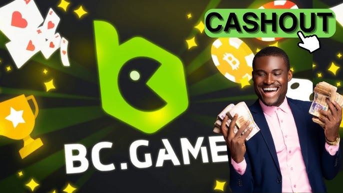 The Exciting World of BC Game Slots A Gamer's Paradise