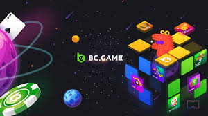 The Exciting World of BC Game Slots A Gamer's Paradise