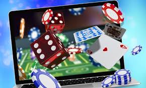 The Exciting World of Lucky Max Discover the Thrill of Gaming The Exciting World of Lucky Max Discover the Thrill of Gaming