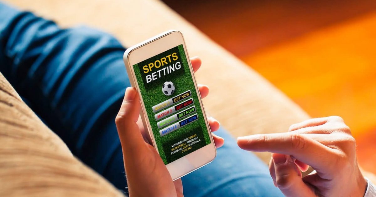 The Most Popular Online Sports Betting Sites 7 The Most Popular Online Sports Betting Sites 7