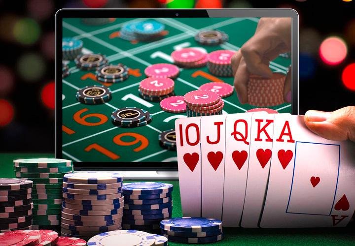 The Ultimate Experience with SpinTime Revolutionizing Online Gaming The Ultimate Experience with SpinTime Revolutionizing Online Gaming