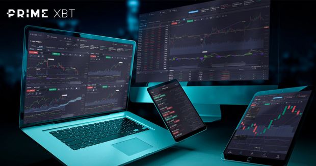 Unraveling the Future of Trading Exploring PrimeXBT Unraveling the Future of Trading Exploring PrimeXBT