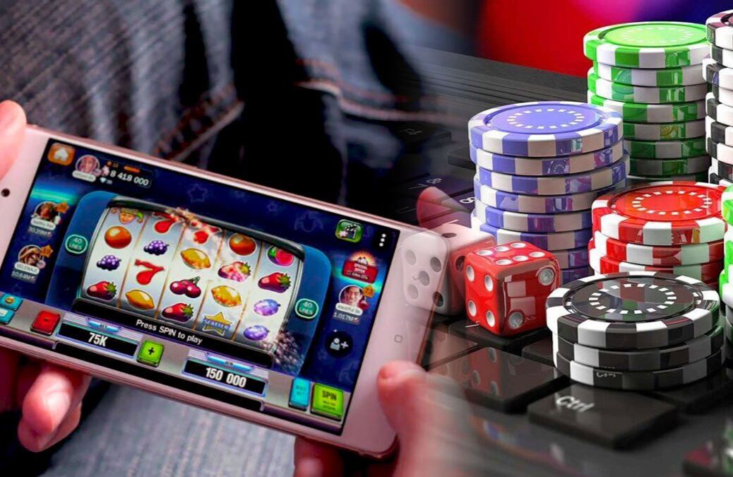 Discover the Benefits of Casino Agent No Wager UK 1 Discover the Benefits of Casino Agent No Wager UK 1