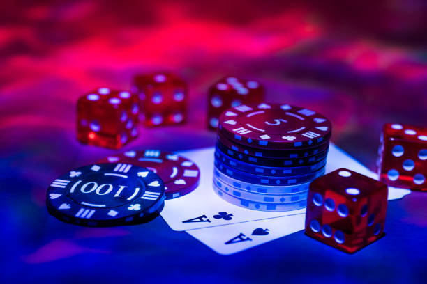 Discover the Exciting World of Online Casino Betmac Your Ultimate Gaming Destination