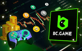 Exciting Advances in Online Gaming BC Game Latest Updates Exciting Advances in Online Gaming BC Game Latest Updates