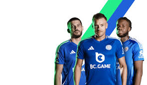 Exploring the Exciting World of BC.Game 3