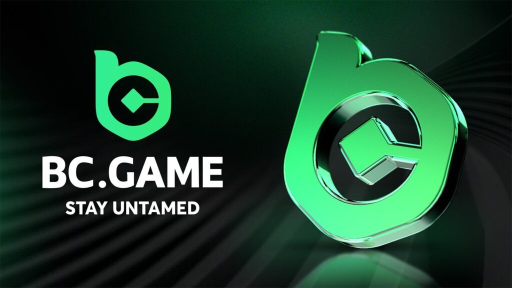 Guide to the Ultimate Gaming Experience bc game login page Guide to the Ultimate Gaming Experience bc game login page