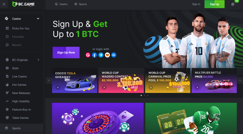 Guide to the Ultimate Gaming Experience bc game login page Guide to the Ultimate Gaming Experience bc game login page