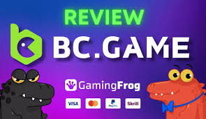BC Game Kazino Azərbaycan BC Game Kazino Azərbaycan