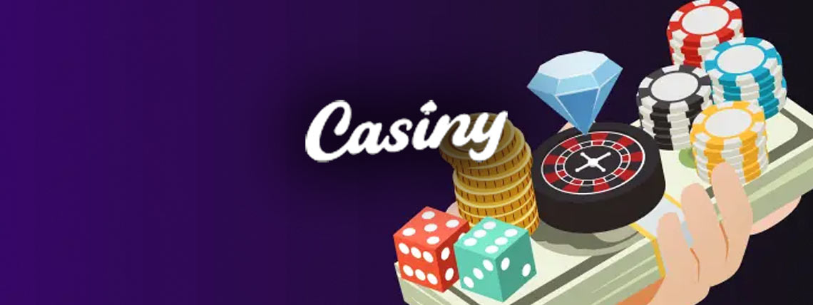 Discover the Thrills at Casiny Online Casino 47 Discover the Thrills at Casiny Online Casino 47