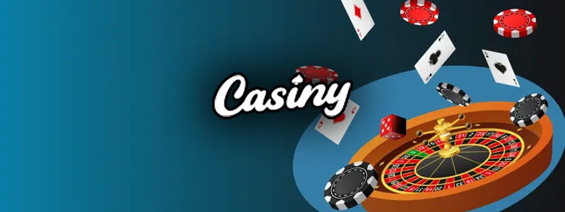 Discover the Thrills at Casiny Online Casino 47 Discover the Thrills at Casiny Online Casino 47