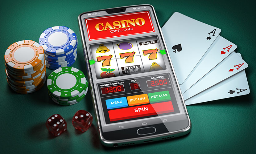 Explore the Excitement of Brand New Online Casino UK Explore the Excitement of Brand New Online Casino UK