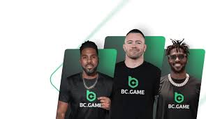 Explore the Exciting Features of the BC Game App 31