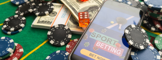 Maximize Your Betting Strategy with Online Sportsbooks with Odds Tracker