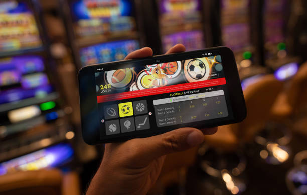 O Mundo das Apostas Online com 615bet O Mundo das Apostas Online com 615bet