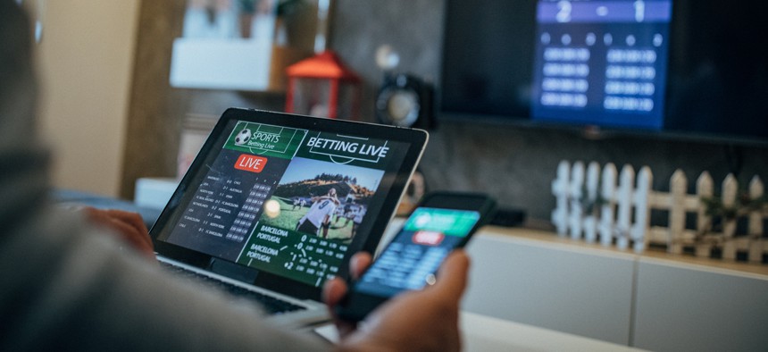O Mundo das Apostas Online com 615bet O Mundo das Apostas Online com 615bet