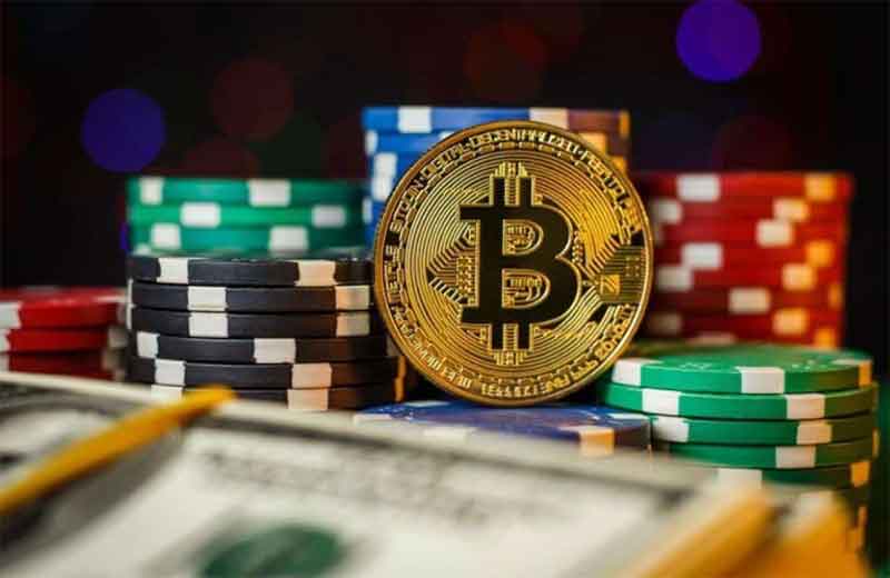 Top Gambling Sites With Faucet 4 Top Gambling Sites With Faucet 4